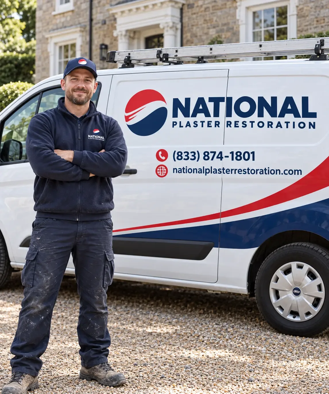 Plaster Repair company in Swan Valley, ID